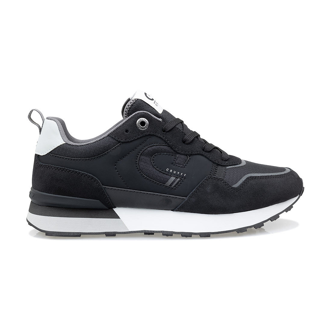 MARANON CRUYFF blk - CS251110 998