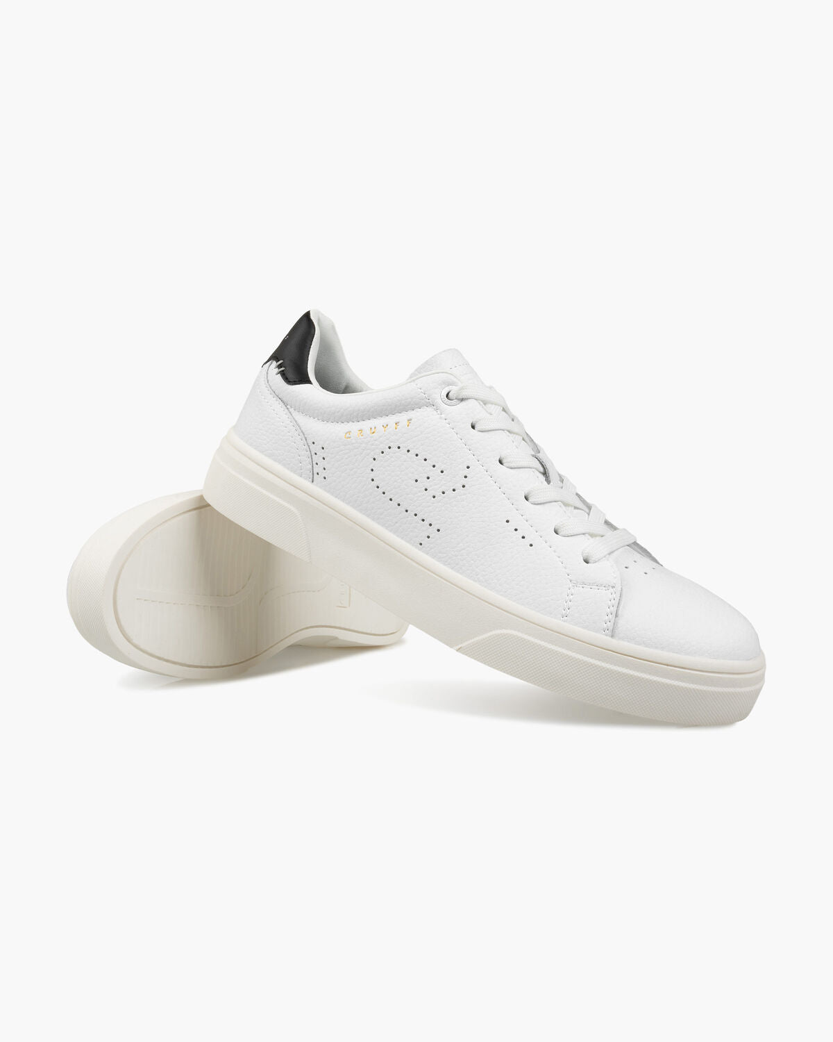GRACIA CRUYFF wht - CS253040 100