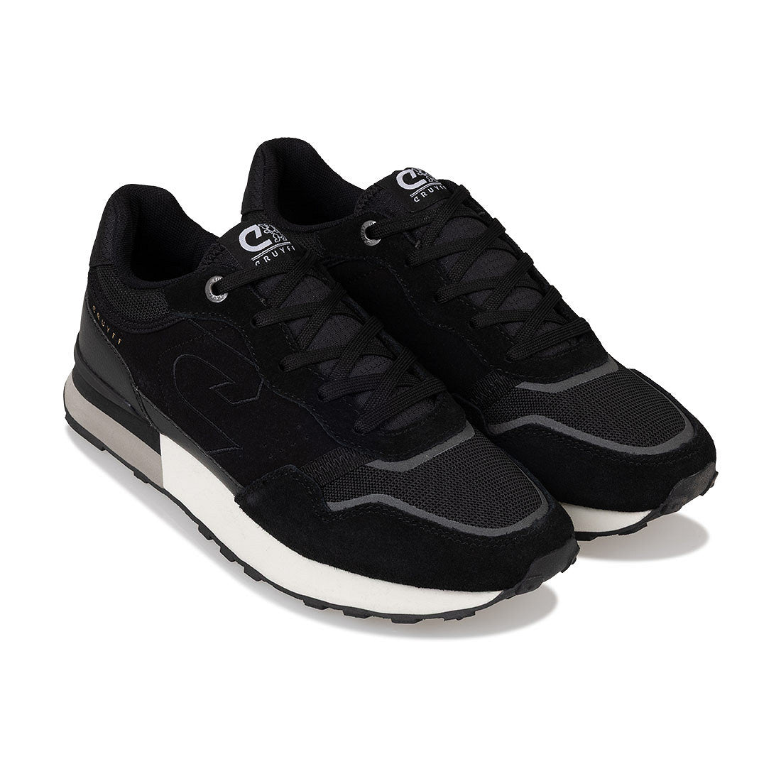 MARANON CRUYFF blk - CS253110 998