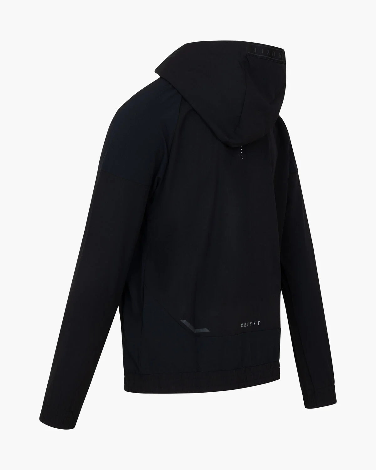 Chaqueta CRUYFF Elite blk - CSA243008 998