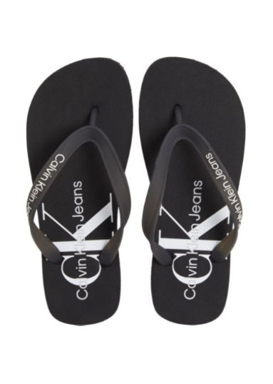 Chanclas CALVIN KLEIN - YW0YW01246 BDS