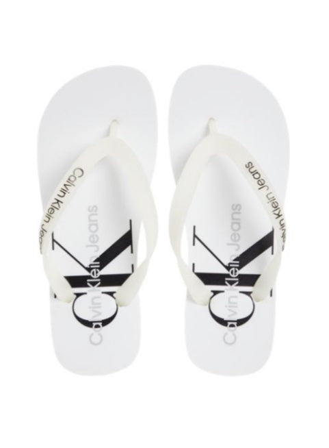 Chanclas CALVIN KLEIN - YW0YW01246 YBR