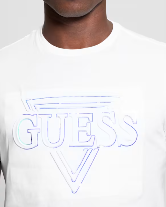 Camiseta GUESS - M5RI62 K9RM1 G011