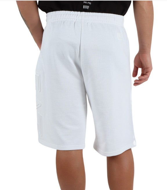 Bermudas EA7 - 7M000153 AF10432 U0002