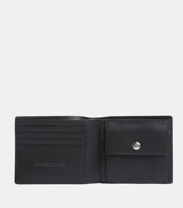 Cartera CALVIN KLEIN - LV04G1013G UB1