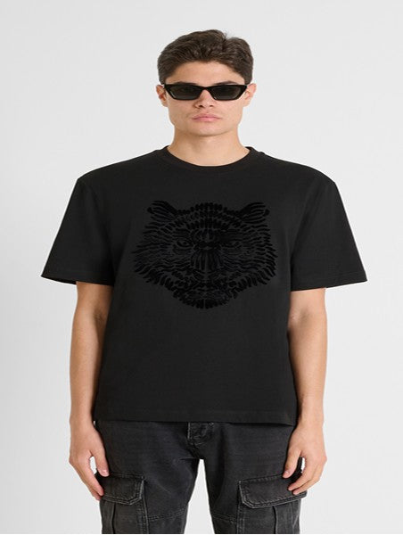 Camiseta MORATO - MMKS02539 9000