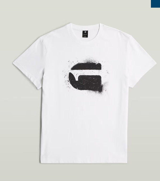 Camiseta G-STAR - D26833-D101-110