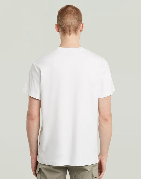 Camiseta G-STAR - D26821-D976-110