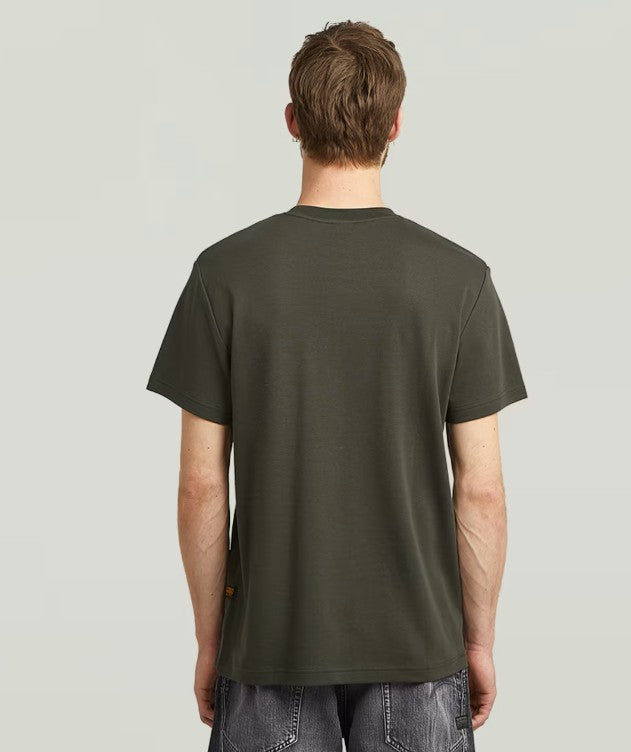 Camiseta G-STAR - D26821-D976-995