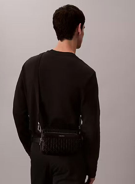 Bolso CALVIN KLEIN - LV04D3203G UB1