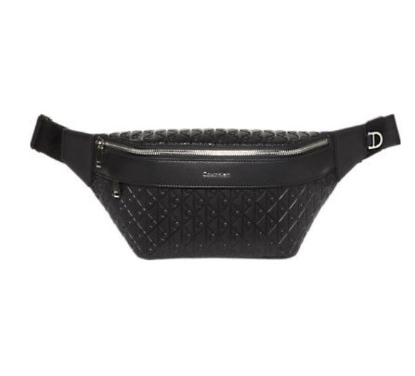 Riñonera CALVIN KLEIN - LV04D3205G UB1