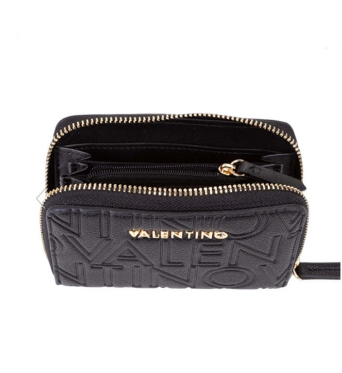 Cartera VALENTINO - VPS8PG137 001 NERO