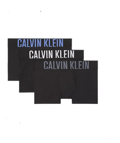 Boxers CALVIN KLEIN - 000NB3608A ZDM