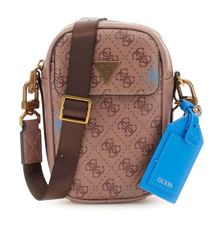 Bandolera GUESS - HMMICT P5425 BIB