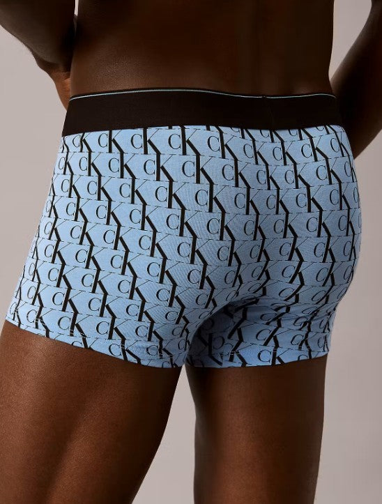 Boxers CALVIN KLEIN - LV00NB4472 53Q
