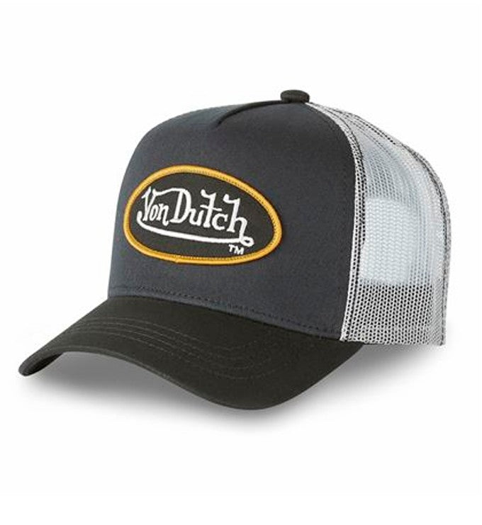 Gorra VON DUTCH - CAS1/CLA6