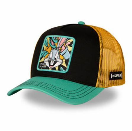 Gorra CAPSLAB - LOO13/1/CT/BUG