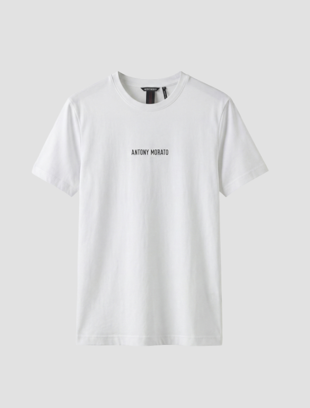 Camiseta MORATO - MMKS02696 1011