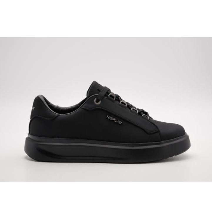 Zapatillas REPLAY - RZ8E0005S C098 BLK