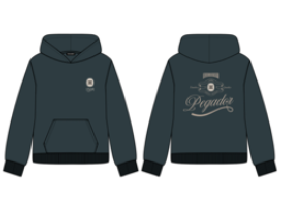 Sudadera PEGADOR - PGDR-7341-733
