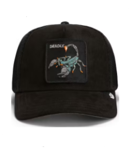Gorra GOORIN - 101-2850-VOI01