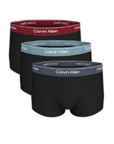 Boxers CALVIN KLEIN - LV00NB4389 4NK