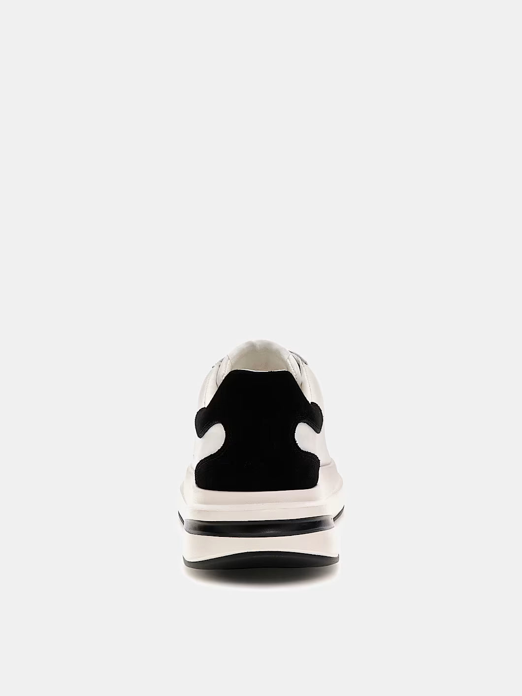 Zapatillas GUESS - FMFLBA LEA12 WHIBK