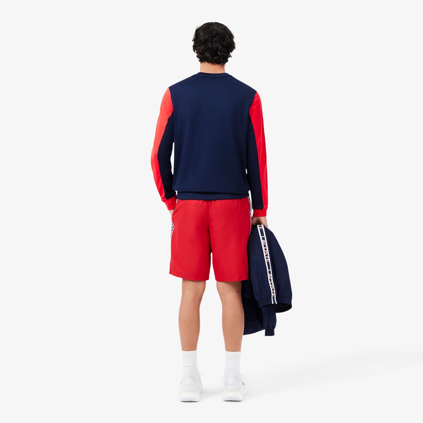 Bermudas LACOSTE - GH8946-00 ZBG
