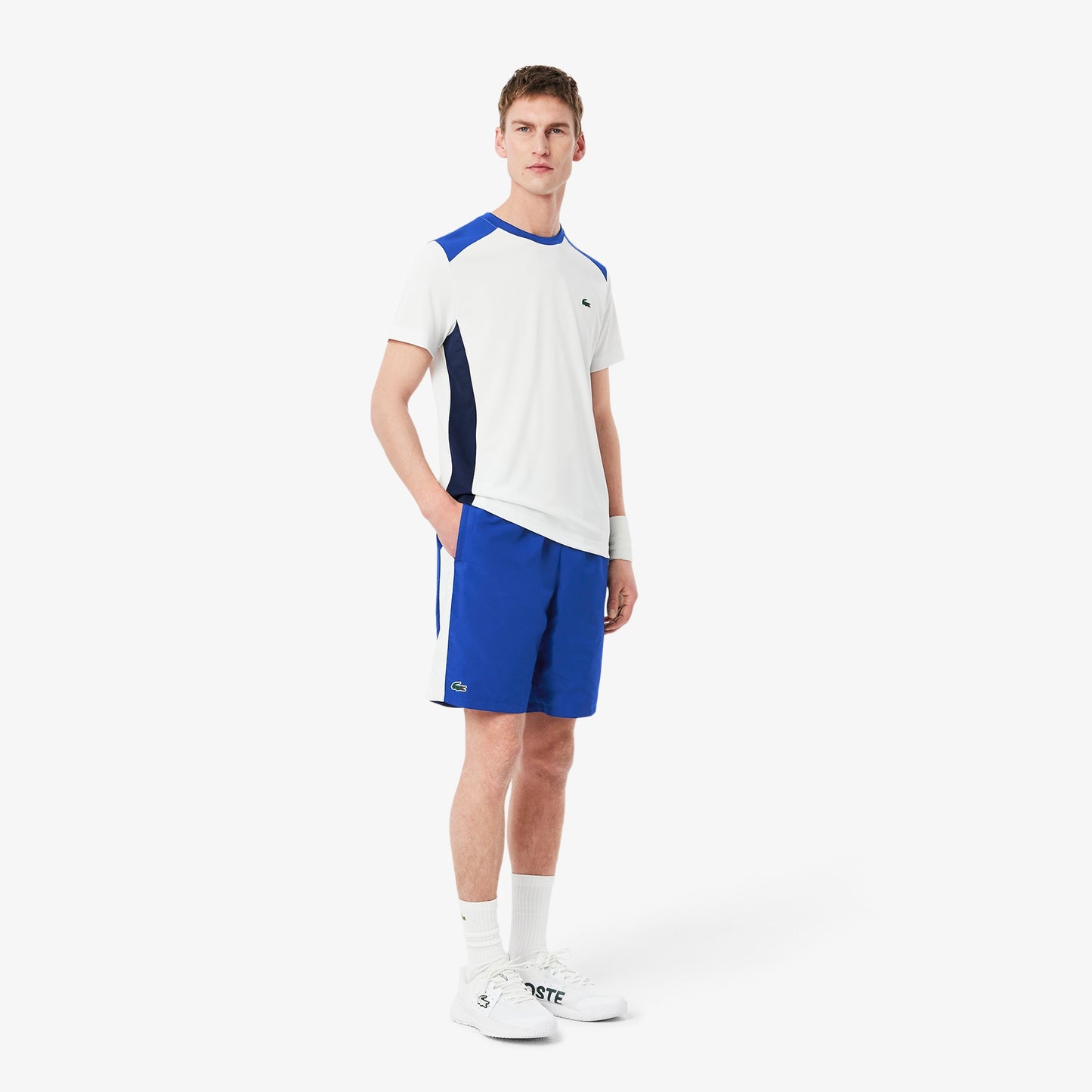 Bermudas LACOSTE - GH8961-00 EMJ