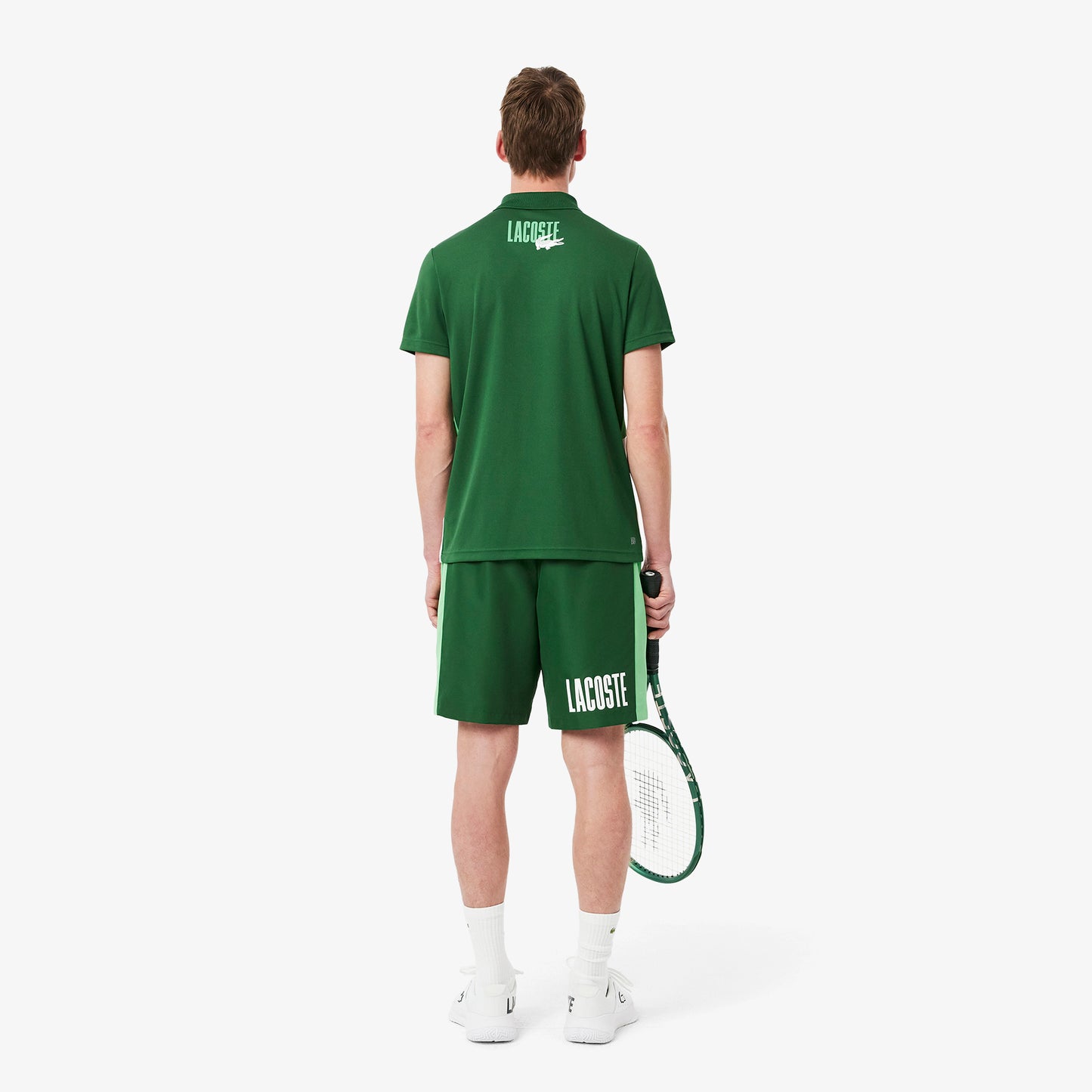 Bermudas LACOSTE - GH8961-00 GDI
