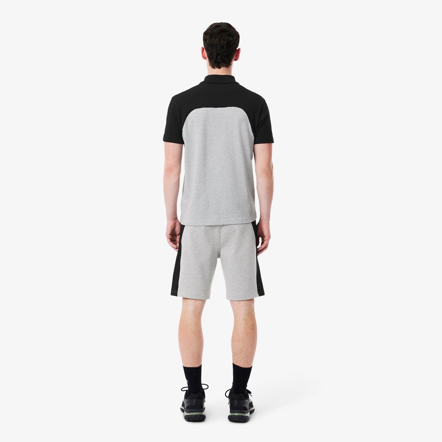 Bermudas LACOSTE - GH9597-00 LY3