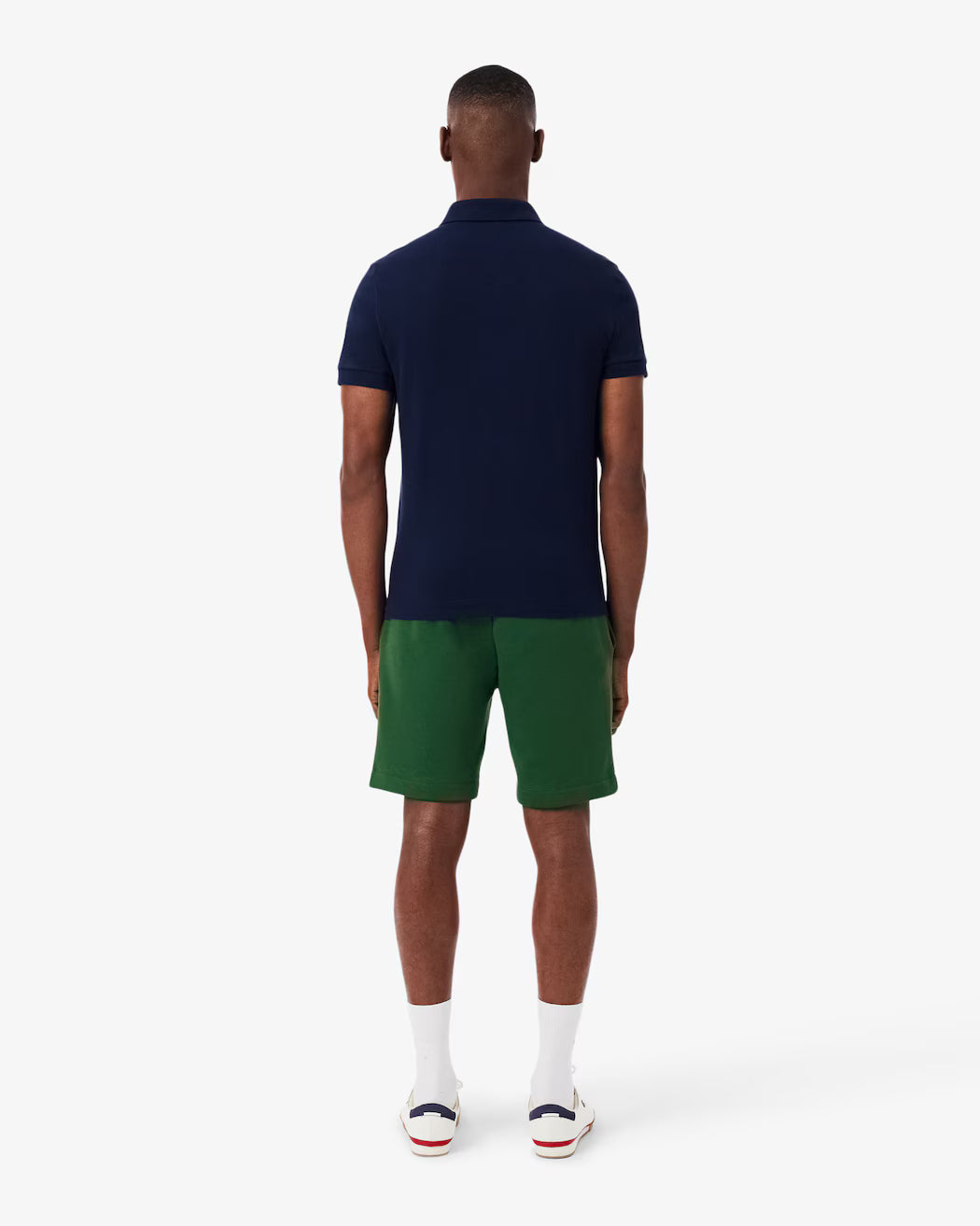 Bermudas LACOSTE - GH9627-00 132