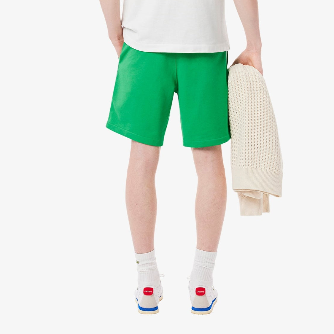 Bermudas LACOSTE - GH9896-00 SIW