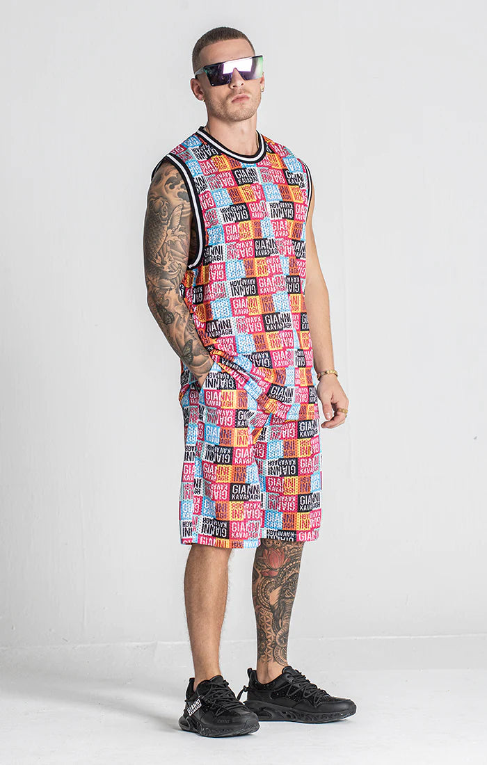 Bermudas KAVANAGH - GKM005646