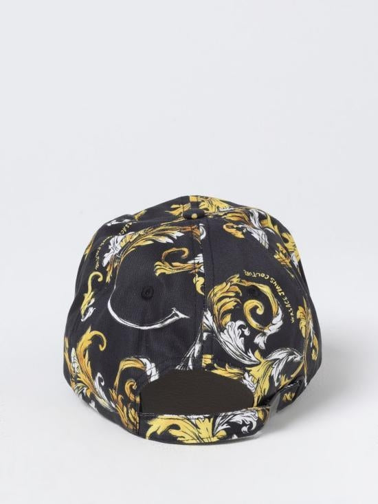Gorra VERSACE - 78YAZK10 ZG364 G89