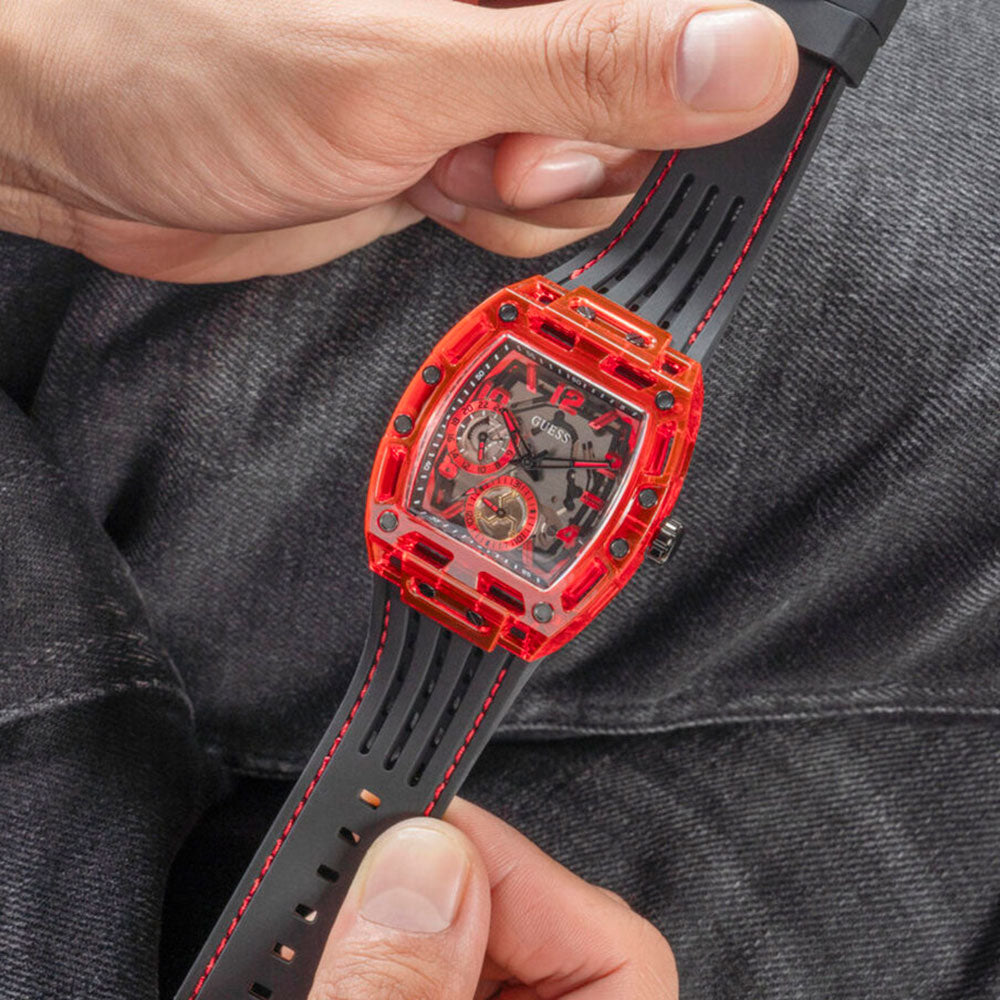 Reloj GUESS PHOENIX - GW0499G4