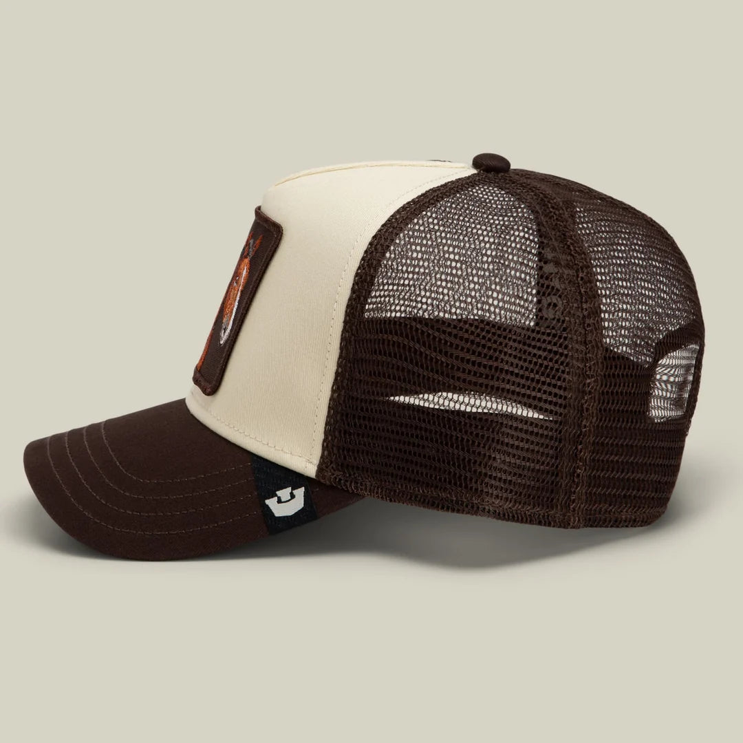Gorra GOORIN - 101-3005-WAX01