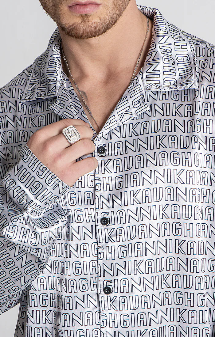 Camisa KAVANAGH - GKM006146