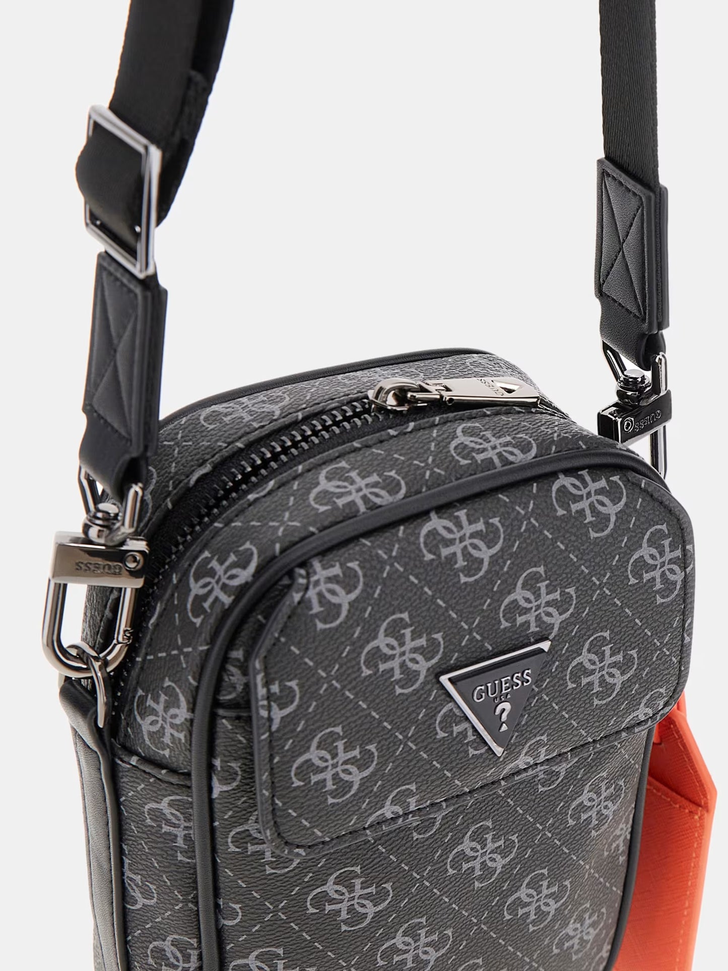 Bandolera GUESS - HMMILO P5425 DAB