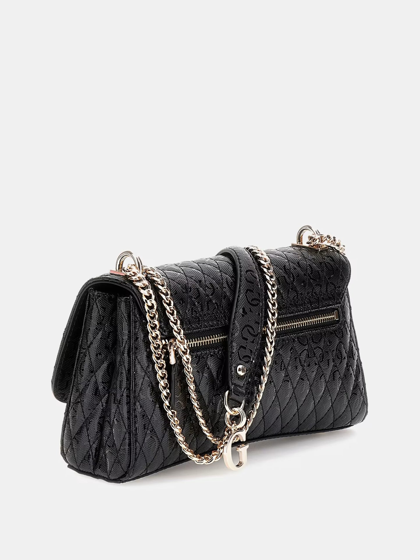 Bolso GUESS - HWGG96 26210 BLA