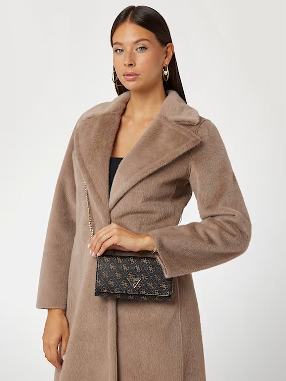 Bolso GUESS - HWQL78 79750 BRO