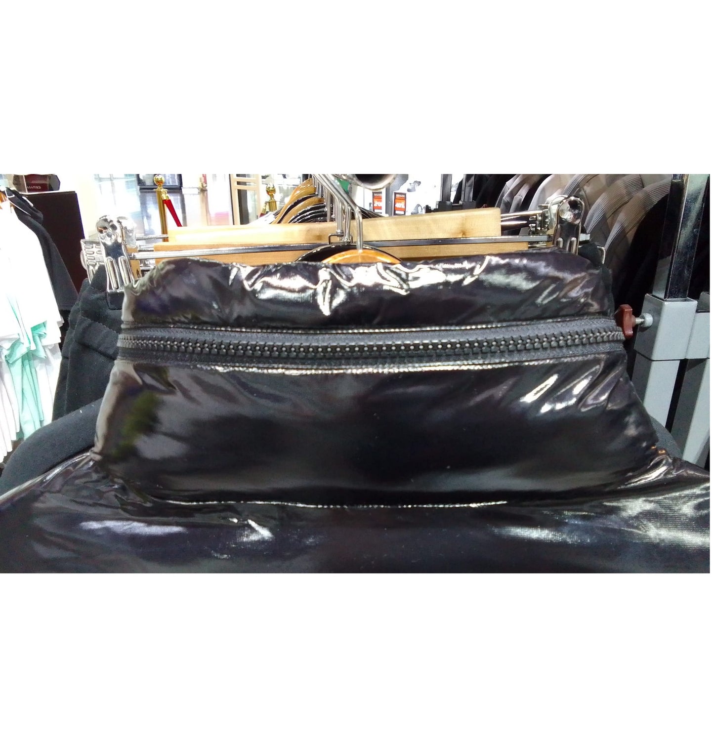 Chaqueta BIB - FLORIS BLACK 01