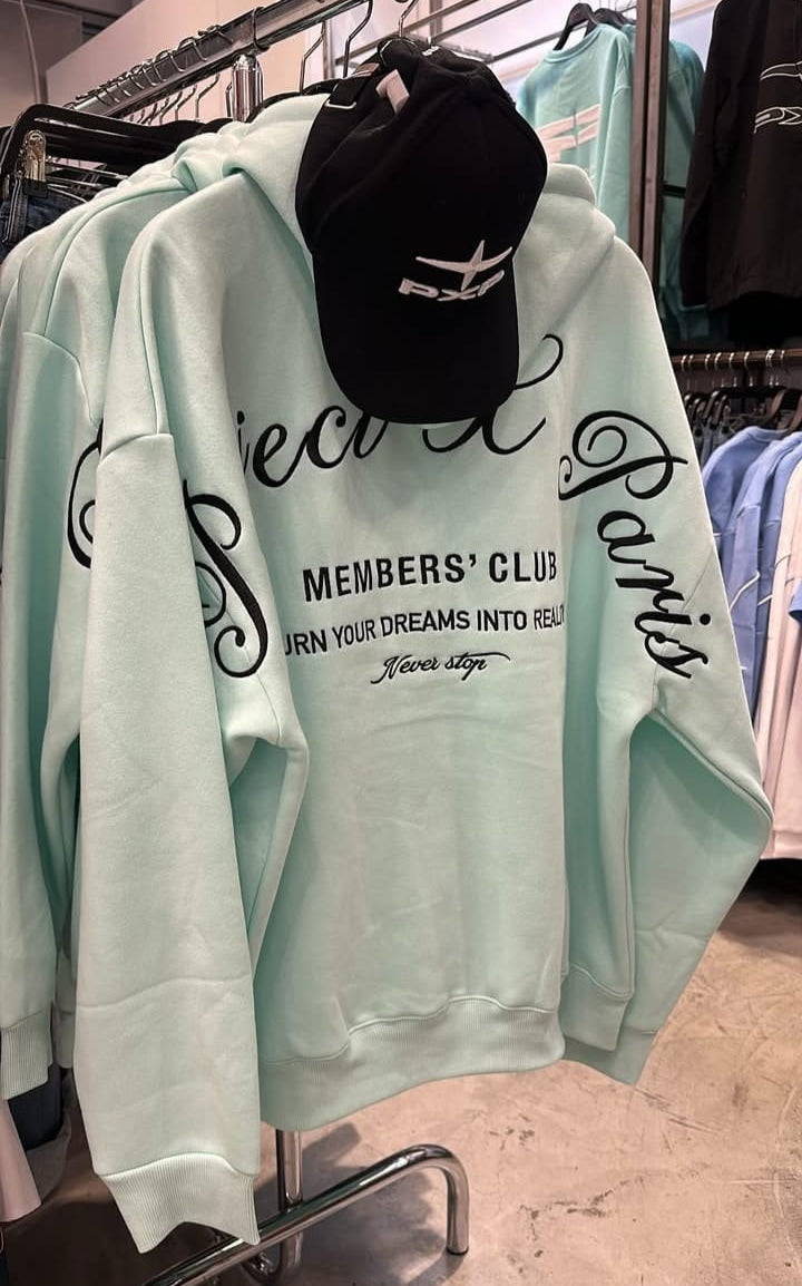 Sudadera PROJECT X - 2522302-MI