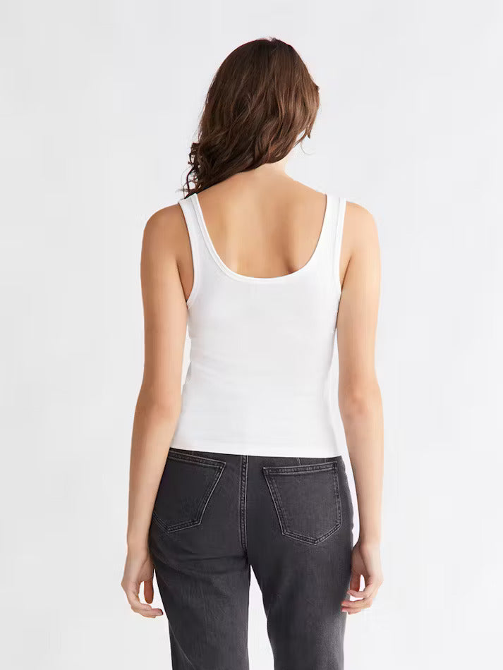 Camiseta CALVIN KLEIN - J20J221064 YAF