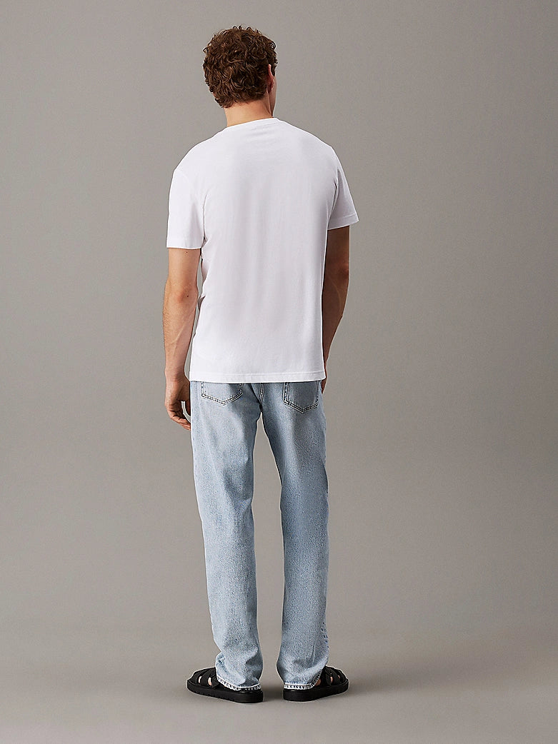 Camiseta CALVIN KLEIN - J30J327469 YAF
