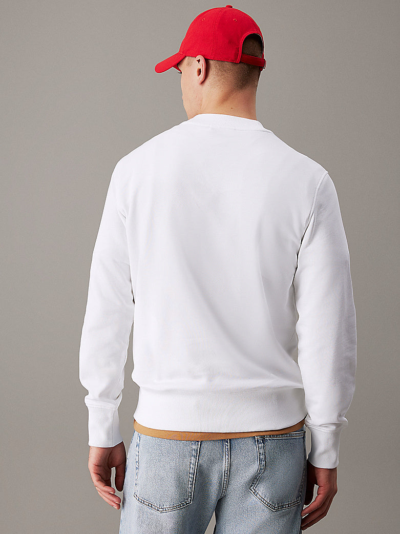 Sudadera CALVIN KLEIN - J30J327470 YAF