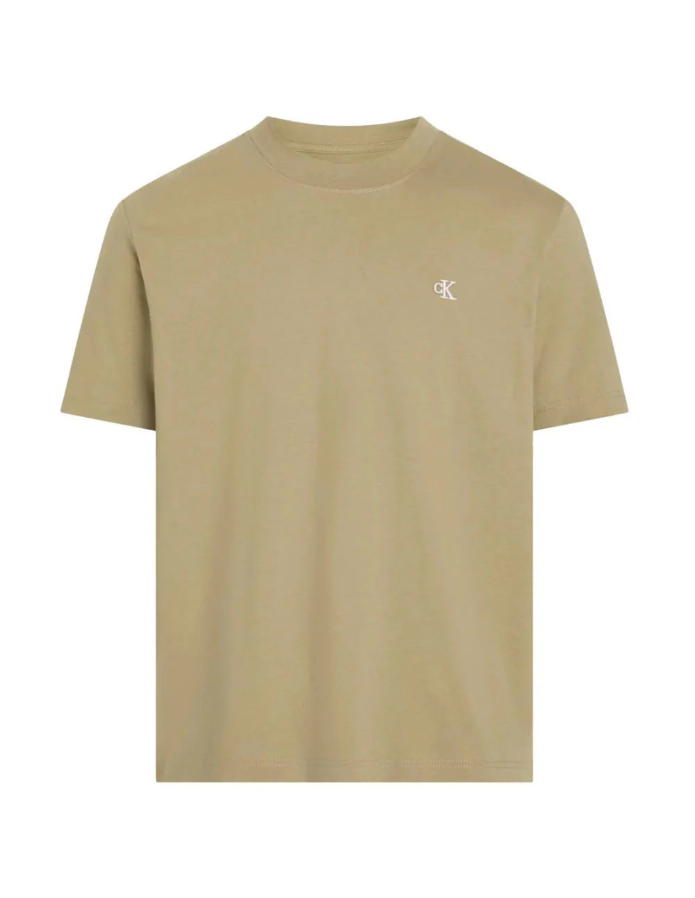 Camiseta CALVIN KLEIN - J30J327473 HI0