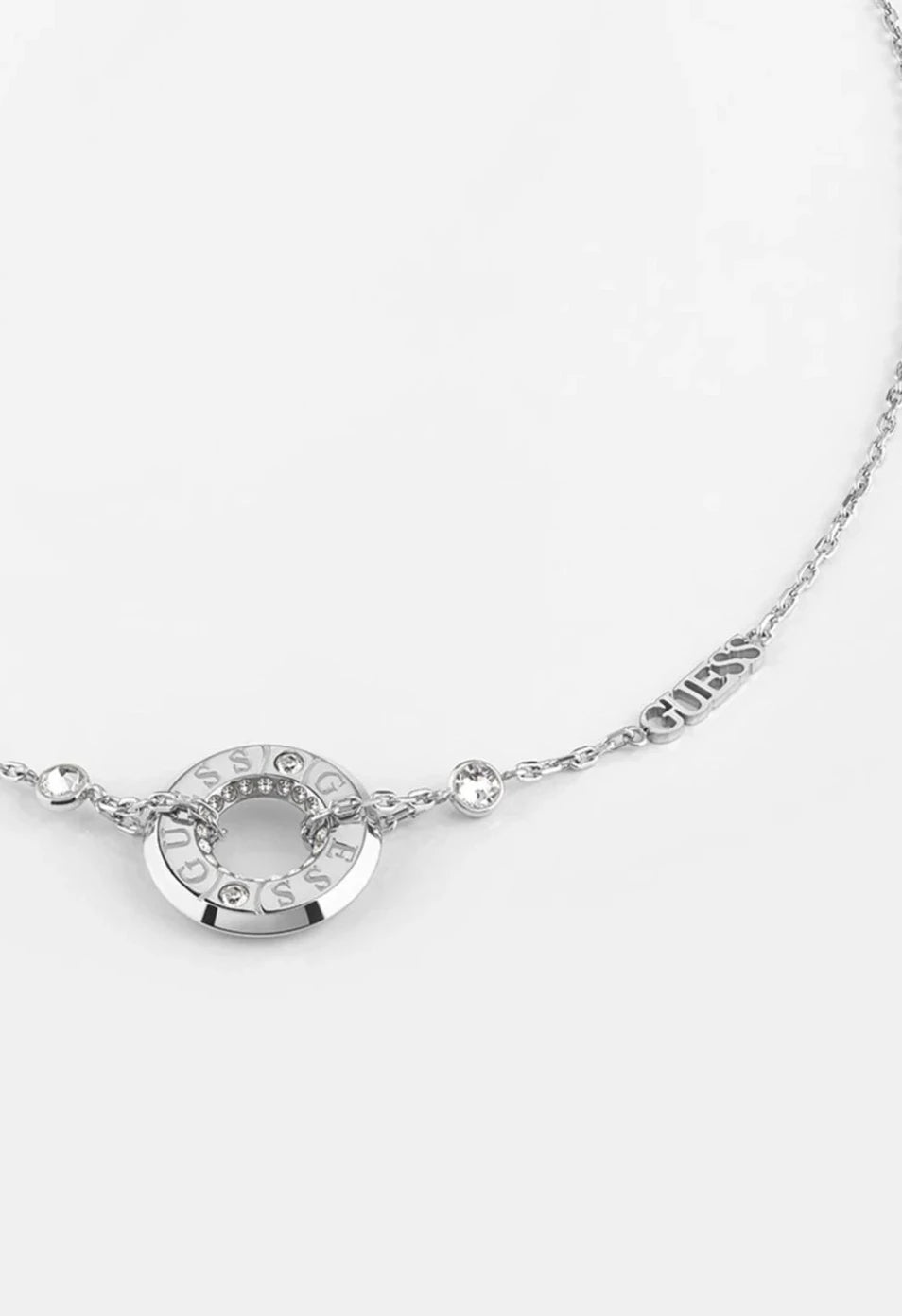 Collar GUESS - JUBN03110JWRHT