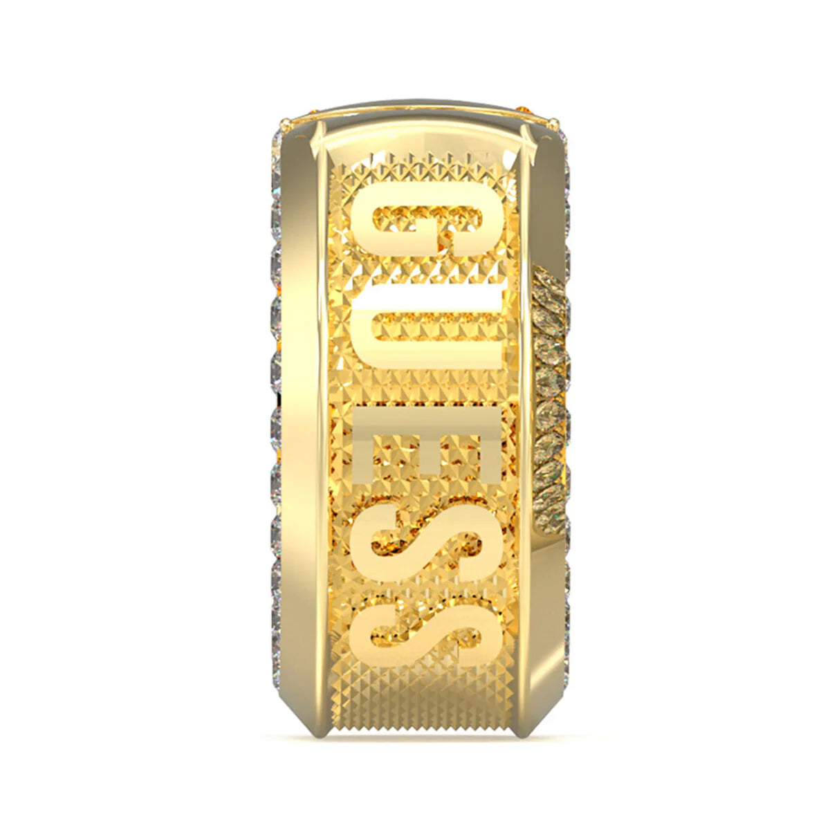 Pendientes GUESS - JUME05013JWYGT-U
