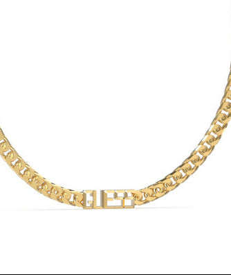 Collar GUESS - JUMN03204JWYGBKT-U